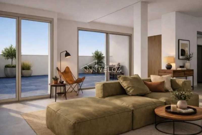 Apartamento, 3 quartos, 158 m² - Foto 15