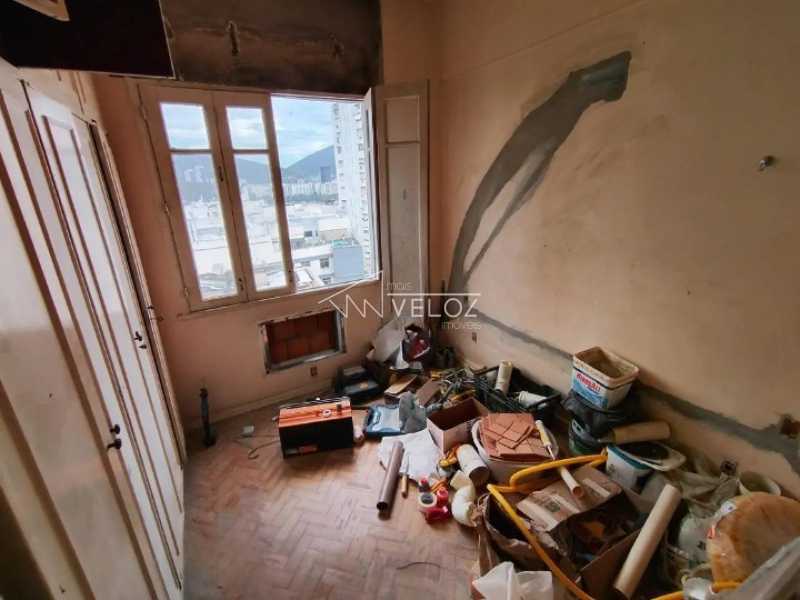Apartamento, 3 quartos, 158 m² - Foto 12