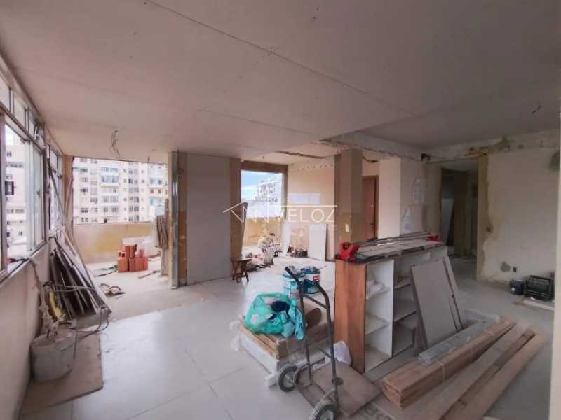 Apartamento, 3 quartos, 158 m² - Foto 3