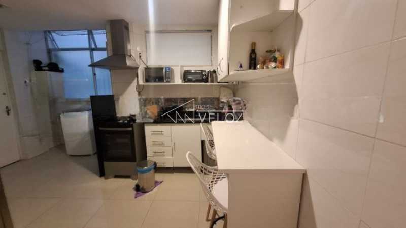 Apartamento, 2 quartos, 61 m² - Foto 5