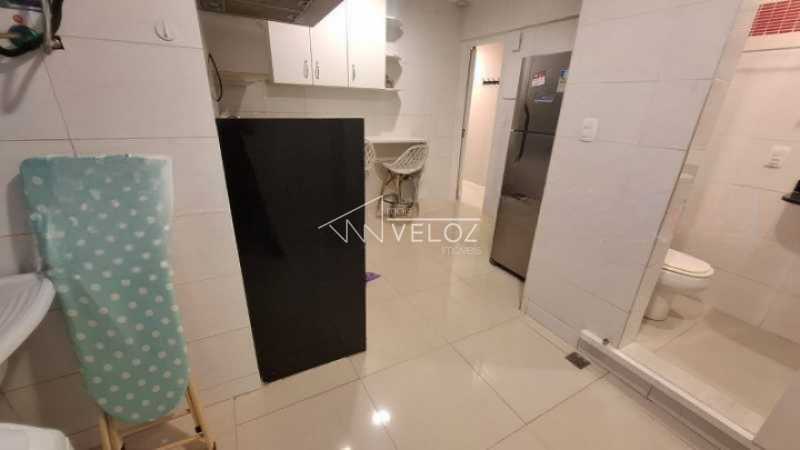 Apartamento, 2 quartos, 61 m² - Foto 17