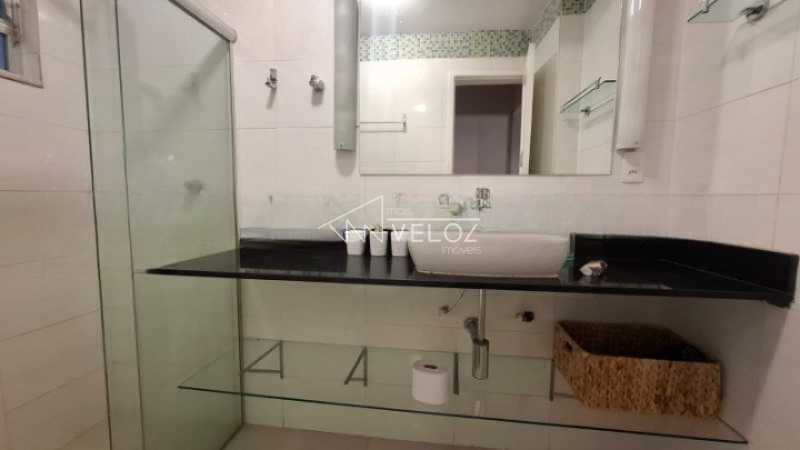Apartamento, 2 quartos, 61 m² - Foto 15
