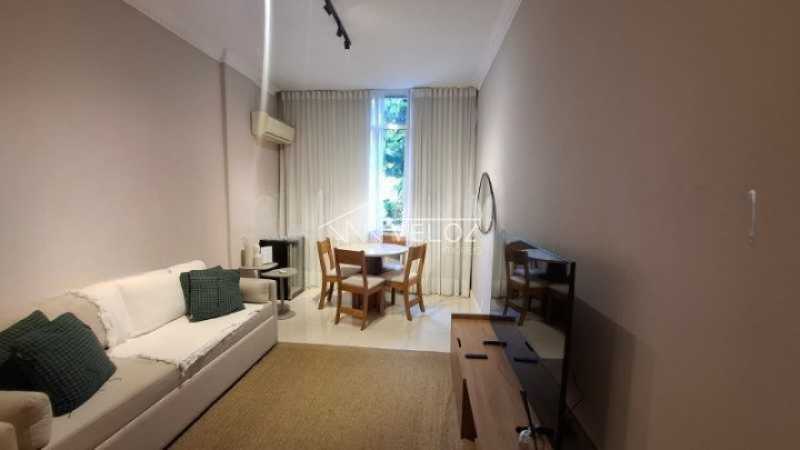 Apartamento, 2 quartos, 61 m² - Foto 3