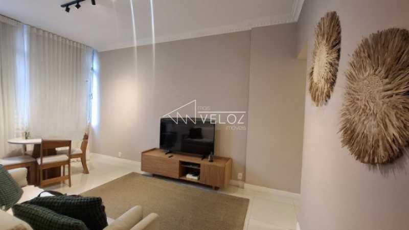 Apartamento, 2 quartos, 61 m² - Foto 1