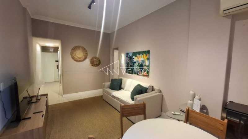 Apartamento, 2 quartos, 61 m² - Foto 10