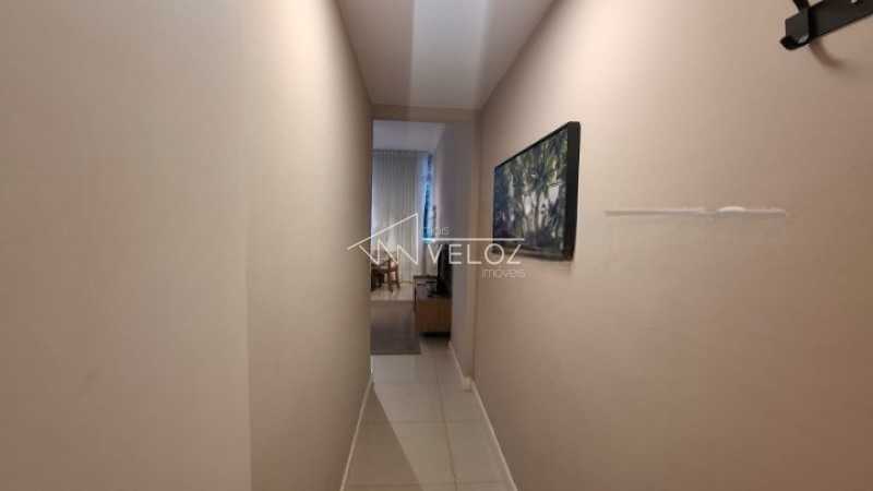 Apartamento, 2 quartos, 61 m² - Foto 9