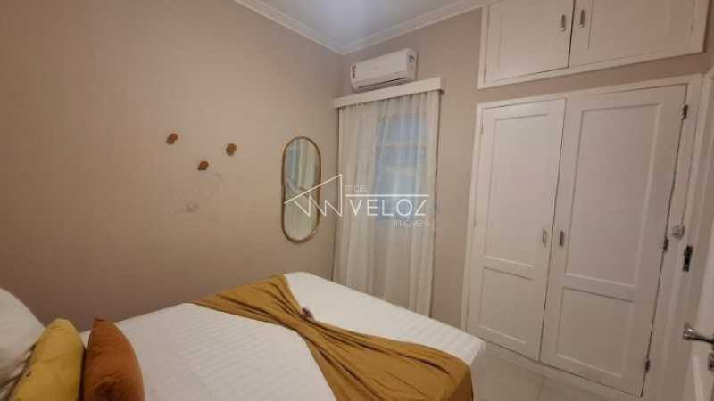 Apartamento, 2 quartos, 61 m² - Foto 2
