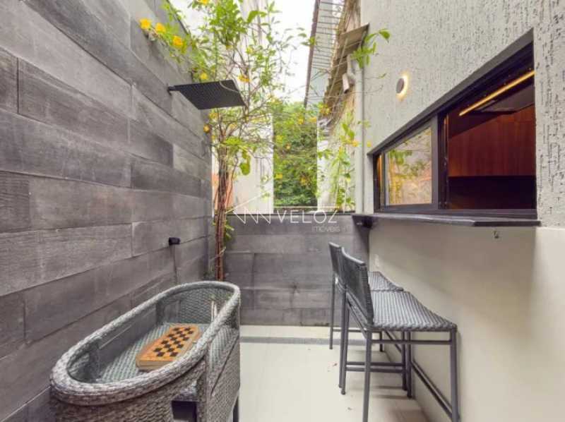 Apartamento, 1 quarto, 39 m² - Foto 16