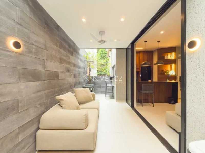 Apartamento, 1 quarto, 39 m² - Foto 12