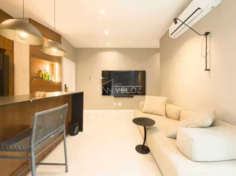 Apartamento, 1 quarto, 39 m² - Foto 20