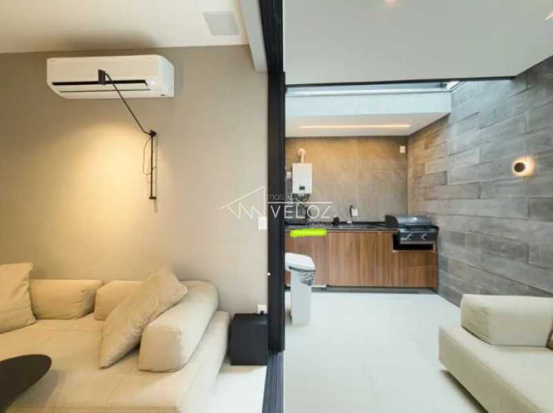 Apartamento, 1 quarto, 39 m² - Foto 6