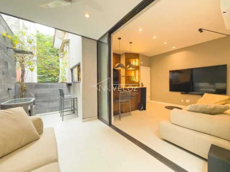 Apartamento, 1 quarto, 39 m² - Foto 17