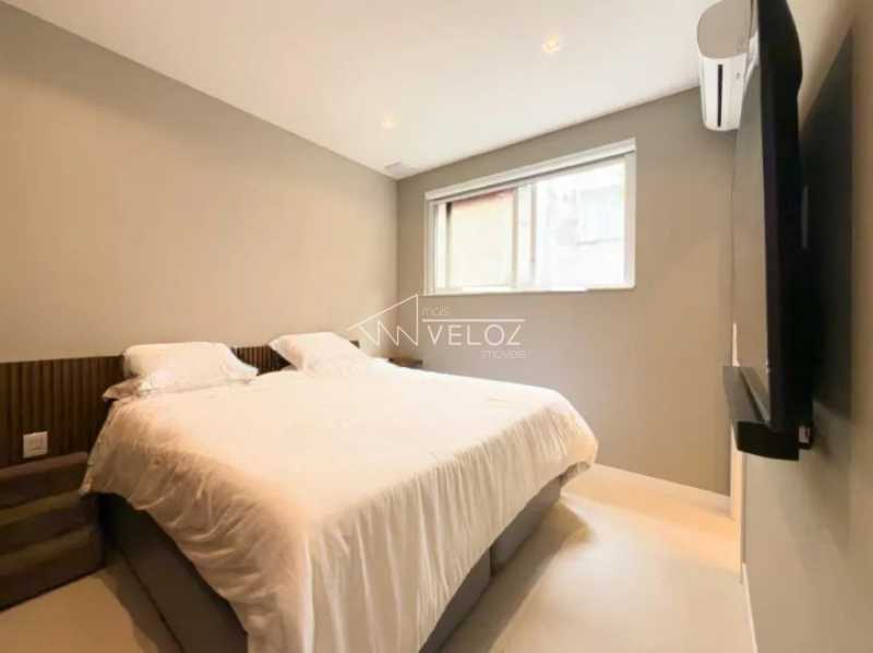 Apartamento, 1 quarto, 39 m² - Foto 9