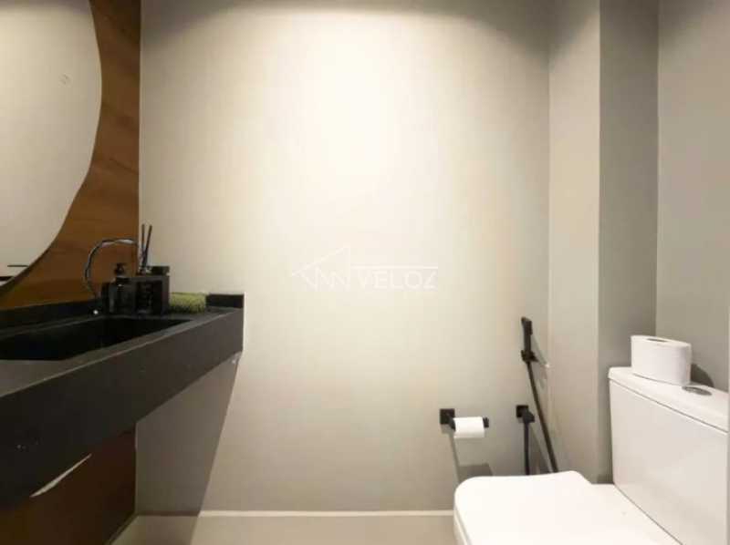 Apartamento, 1 quarto, 39 m² - Foto 8