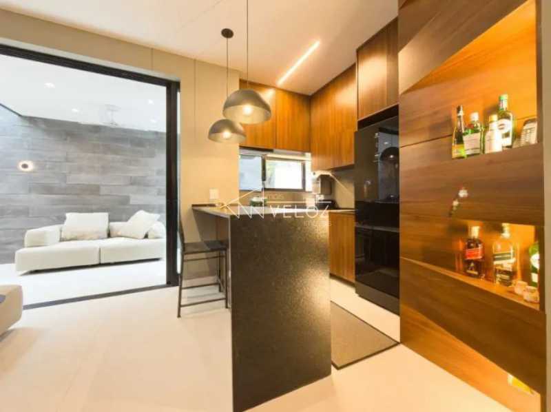 Apartamento, 1 quarto, 39 m² - Foto 11