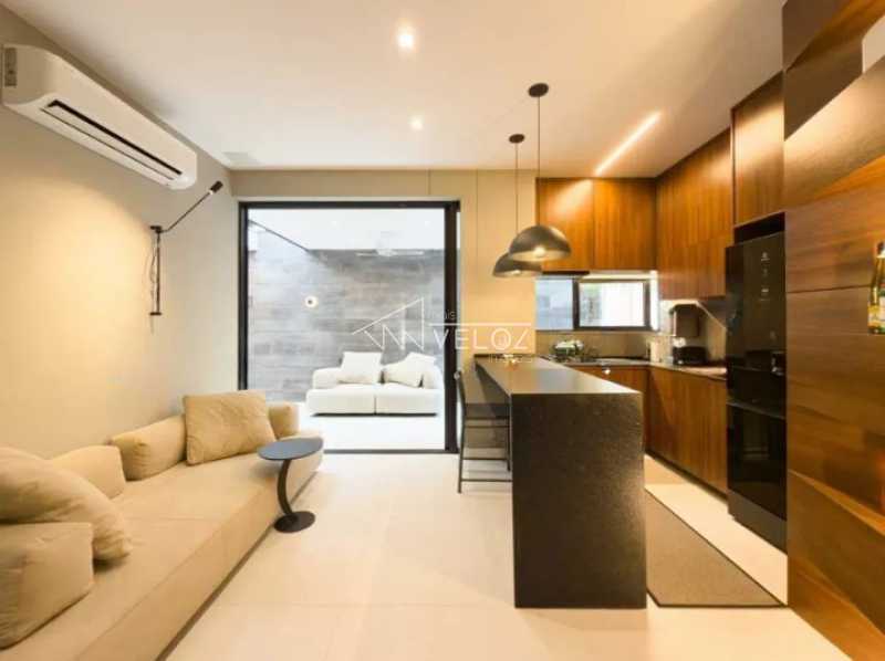Apartamento, 1 quarto, 39 m² - Foto 15