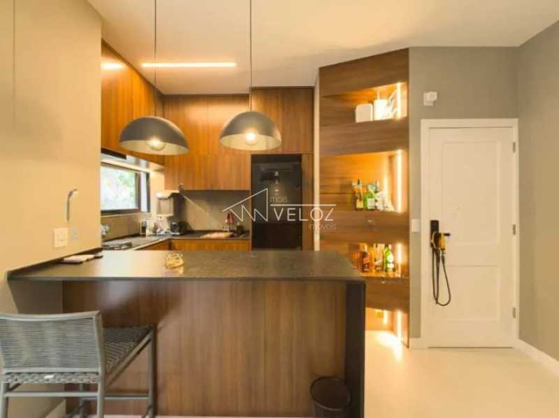 Apartamento, 1 quarto, 39 m² - Foto 3