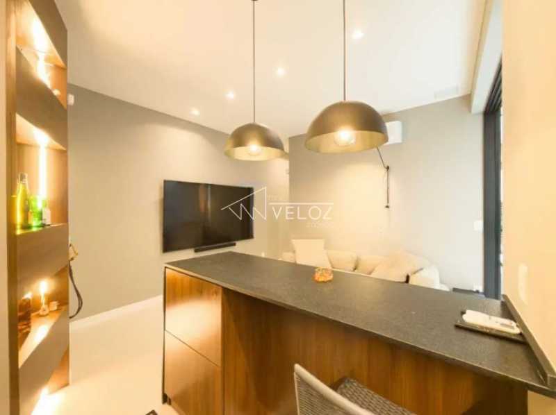 Apartamento, 1 quarto, 39 m² - Foto 14