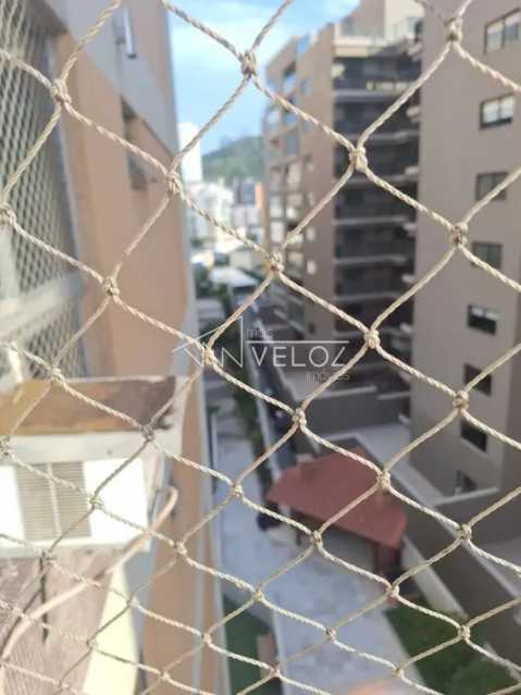 Apartamento, 2 quartos, 60 m² - Foto 18