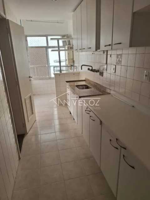 Apartamento, 2 quartos, 60 m² - Foto 21