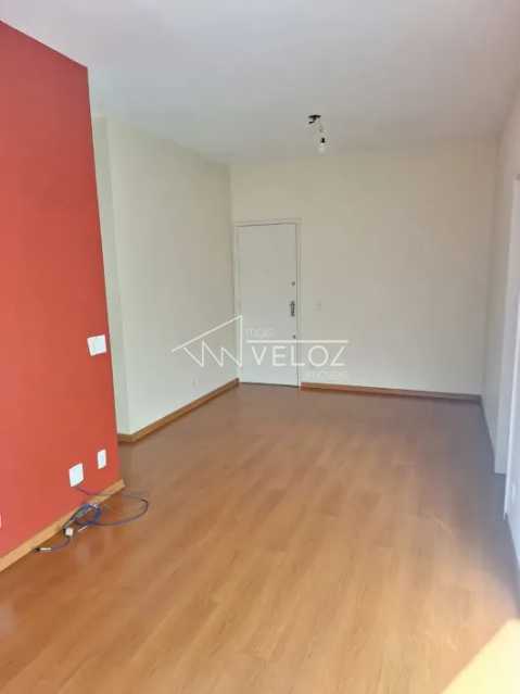Apartamento, 2 quartos, 60 m² - Foto 5