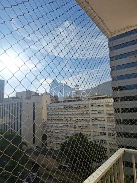 Apartamento, 2 quartos, 60 m² - Foto 13
