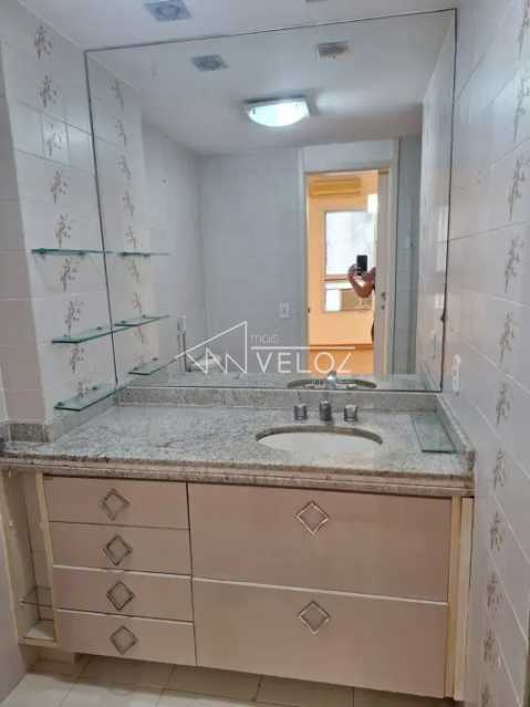 Apartamento, 2 quartos, 60 m² - Foto 17