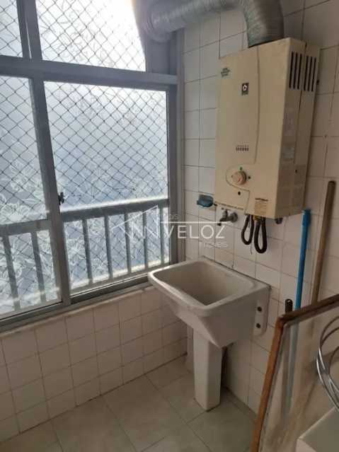Apartamento, 2 quartos, 60 m² - Foto 12