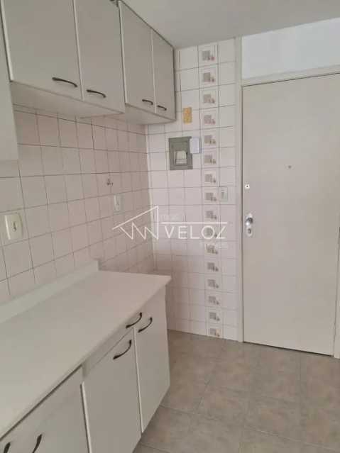 Apartamento, 2 quartos, 60 m² - Foto 11