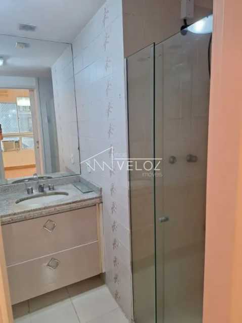 Apartamento, 2 quartos, 60 m² - Foto 9