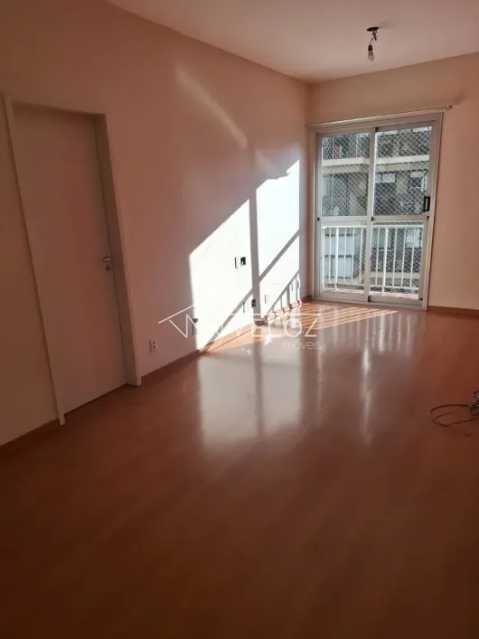 Apartamento, 2 quartos, 60 m² - Foto 3