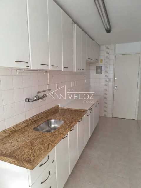 Apartamento, 2 quartos, 60 m² - Foto 10