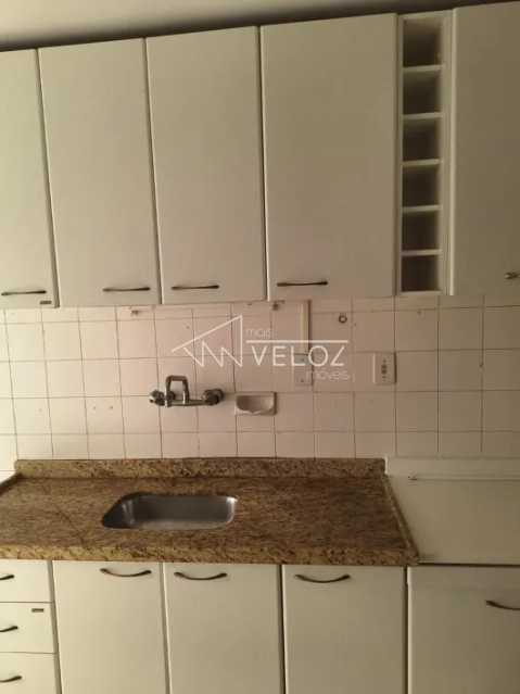 Apartamento, 2 quartos, 60 m² - Foto 14