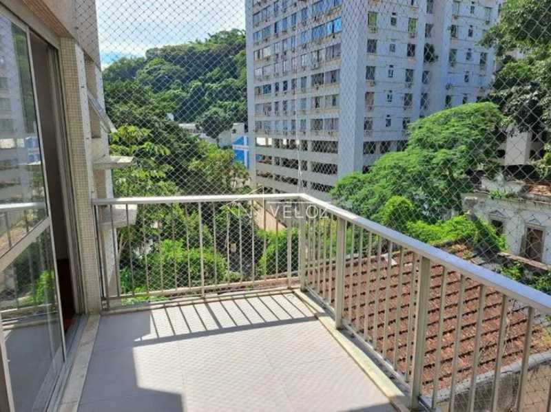 Apartamento, 3 quartos, 100 m² - Foto 30