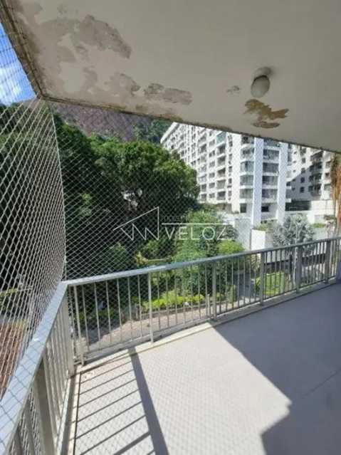 Apartamento, 3 quartos, 100 m² - Foto 26