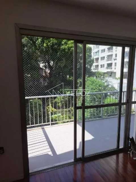 Apartamento, 3 quartos, 100 m² - Foto 19