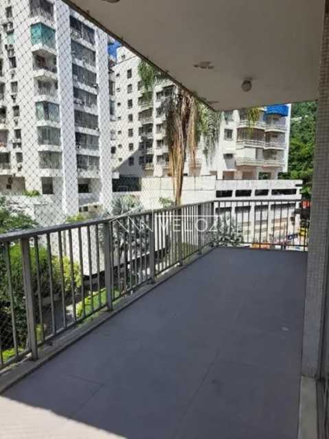 Apartamento, 3 quartos, 100 m² - Foto 24