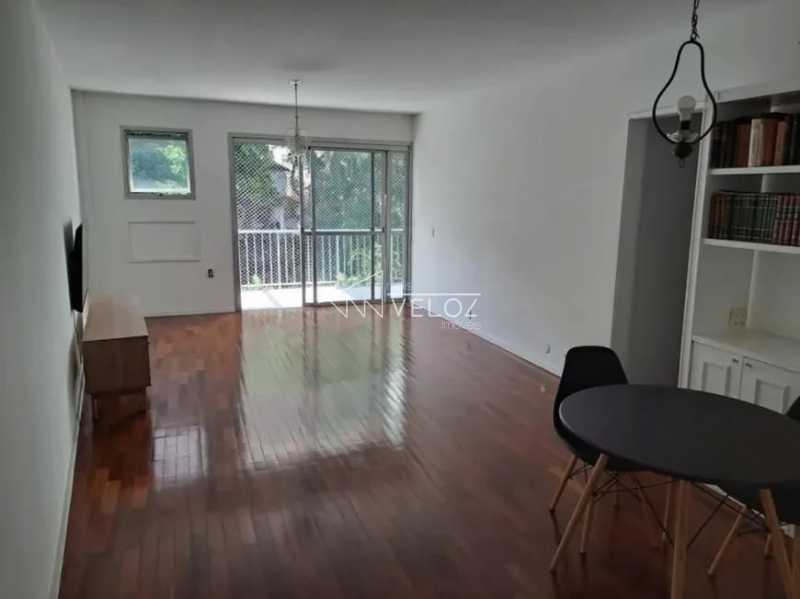Apartamento, 3 quartos, 100 m² - Foto 21
