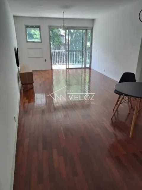 Apartamento, 3 quartos, 100 m² - Foto 17