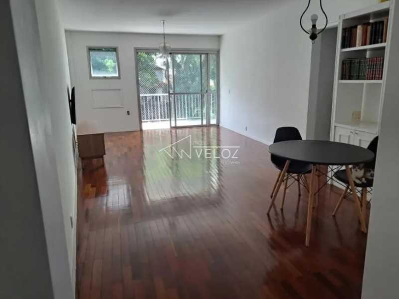 Apartamento, 3 quartos, 100 m² - Foto 4