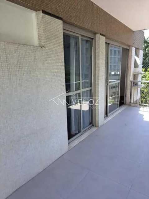 Apartamento, 3 quartos, 100 m² - Foto 12