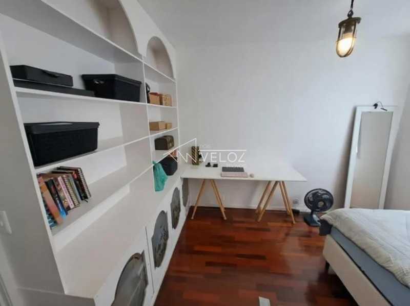 Apartamento, 3 quartos, 100 m² - Foto 5