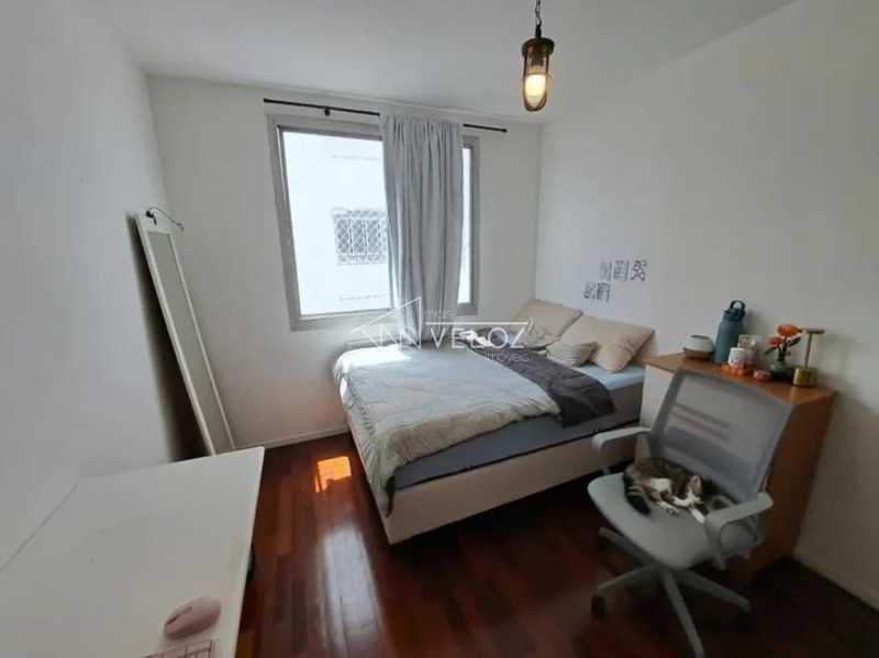 Apartamento, 3 quartos, 100 m² - Foto 28