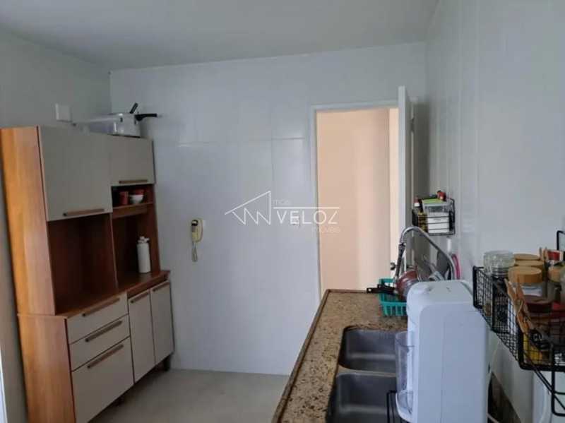 Apartamento, 3 quartos, 100 m² - Foto 23