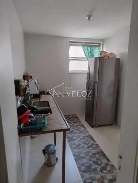 Apartamento, 3 quartos, 100 m² - Foto 27