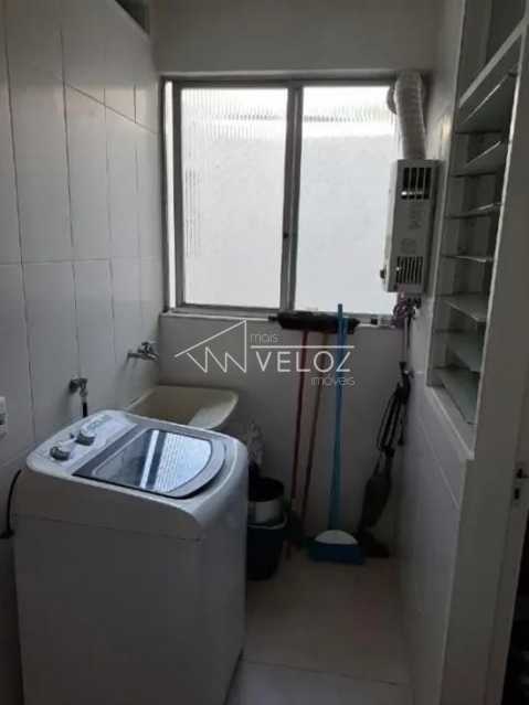 Apartamento, 3 quartos, 100 m² - Foto 20