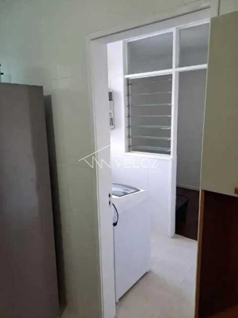 Apartamento, 3 quartos, 100 m² - Foto 14