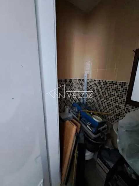 Apartamento, 3 quartos, 100 m² - Foto 13