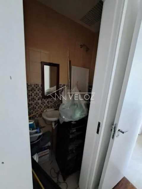 Apartamento, 3 quartos, 100 m² - Foto 22