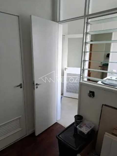 Apartamento, 3 quartos, 100 m² - Foto 2